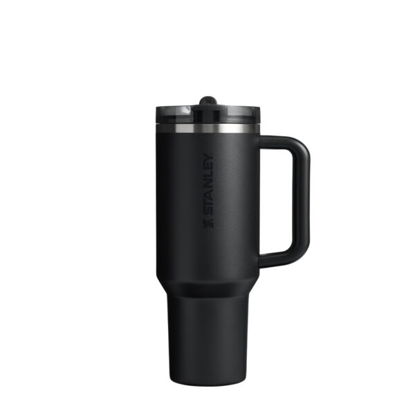 Stanley Quencher® ProTour Flip Straw 0.89L Black 2.0