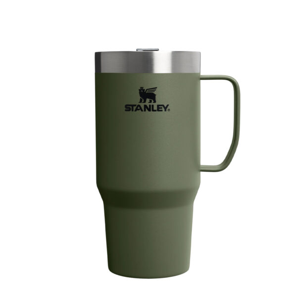 Stanley kubek termiczny z uchem Everyday Suburban 0.71L Dried Pine