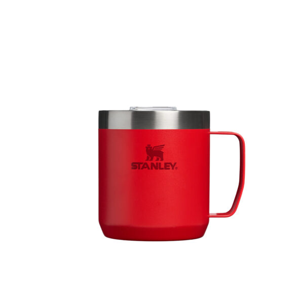 Stanley kubek z uchem Legendary Classic Camp Mug 0.35L Chili