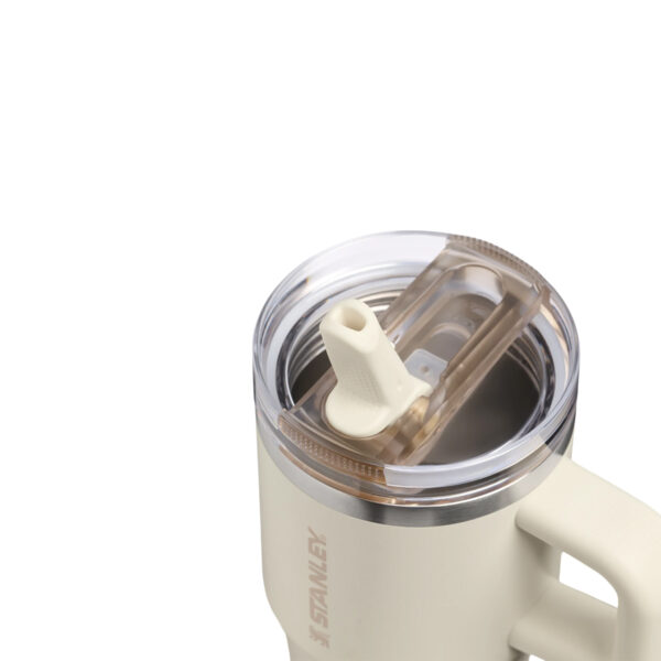 Stanley Quencher® ProTour Flip Straw 0.59L Cream
