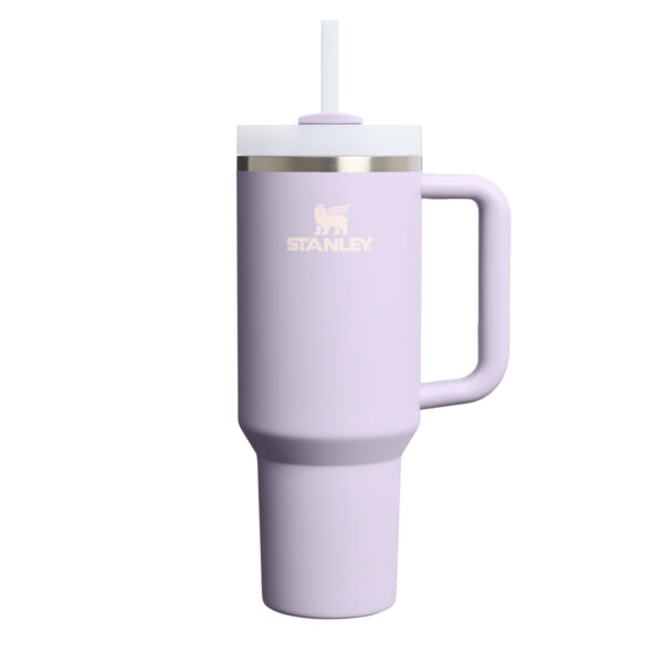 Stanley Quencher® H2.O FlowState™ 1.18L Purple Dust