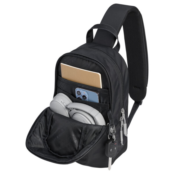 Stanley plecak The Vitalize™ Macro Method Crossbody Bag 9.5L Black