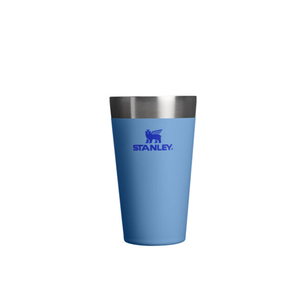 Stanley kubek termiczny Stacking Tumbler 0.47L Blue Sky