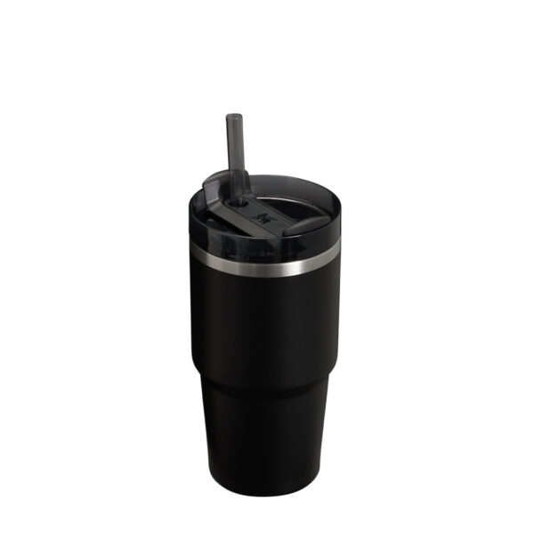 Stanley Quencher® H2.O FlowState™ 0.59L Black 2.0