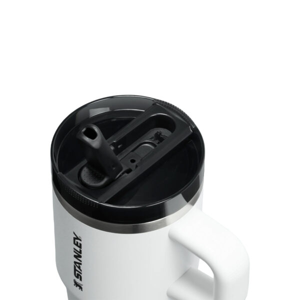 Stanley Quencher® ProTour Flip Straw 0.59L Chalk