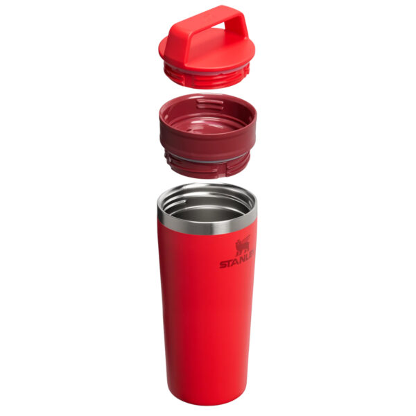 Stanley kubek termiczny Cafe-To-Go 0.47L Chili
