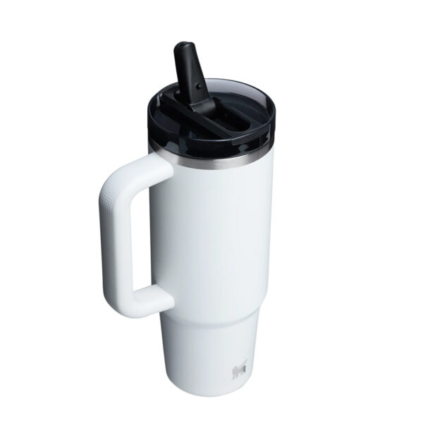 Stanley Quencher® ProTour Flip Straw 0.89L Chalk