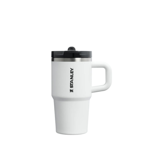 Stanley Quencher® ProTour Flip Straw 0.59L Chalk