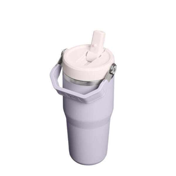 Stanley kubek IceFlow™ Flip Straw 0.41L Purple Dust