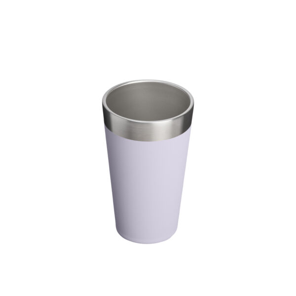 Stanley kubek termiczny Stacking Tumbler 0.47L Purple Dust