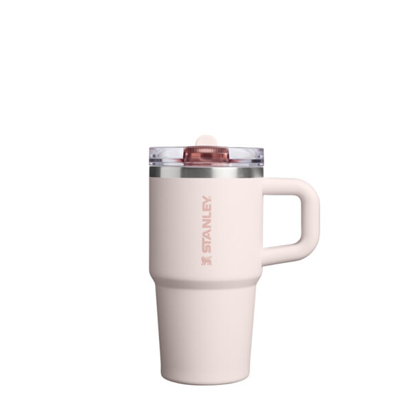 Stanley Quencher® ProTour Flip Straw 0.59L Rose Quartz