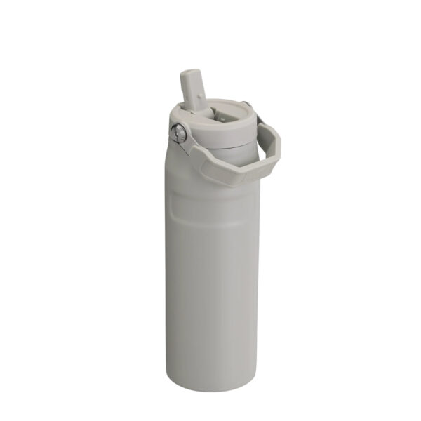 Stanley butelka IceFlow™ Flip Straw 0.71L Ash