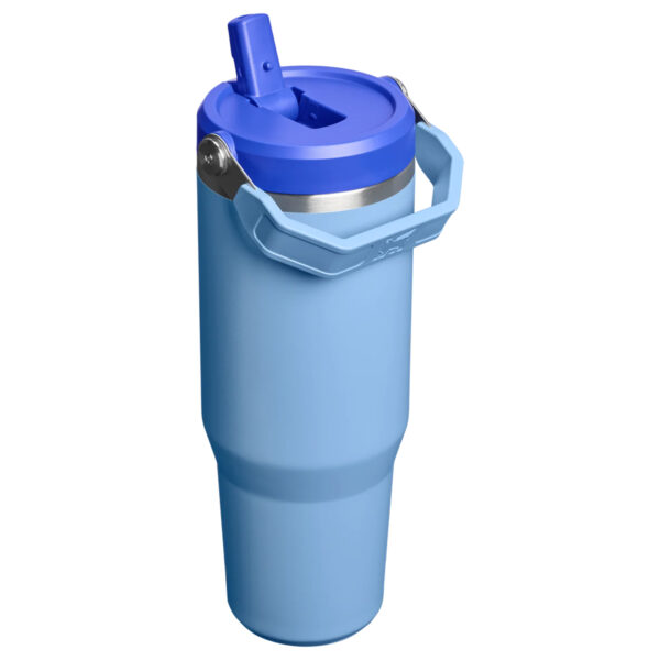 Stanley kubek IceFlow™ Flip Straw 0.89L Blue Sky