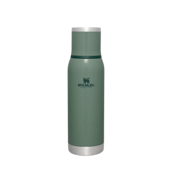 Termos THE ADVENTURE 0,75 l Hammertone Green / Stanley