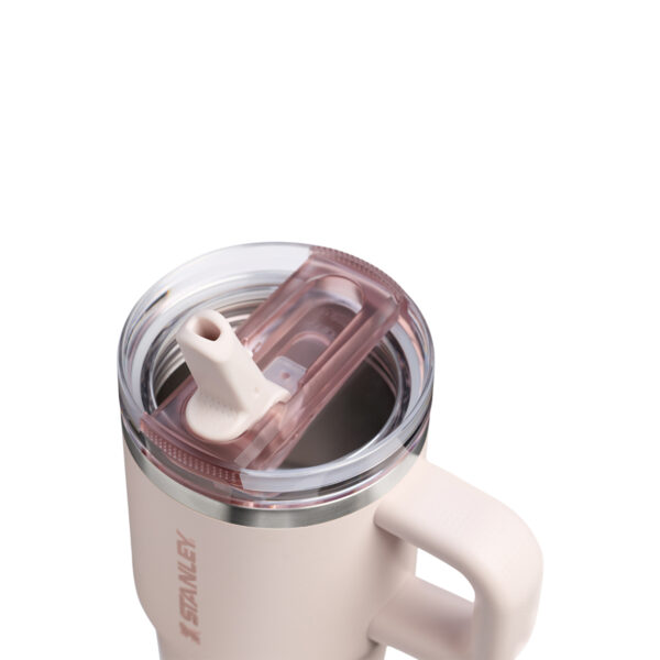 Stanley Quencher® ProTour Flip Straw 0.59L Rose Quartz