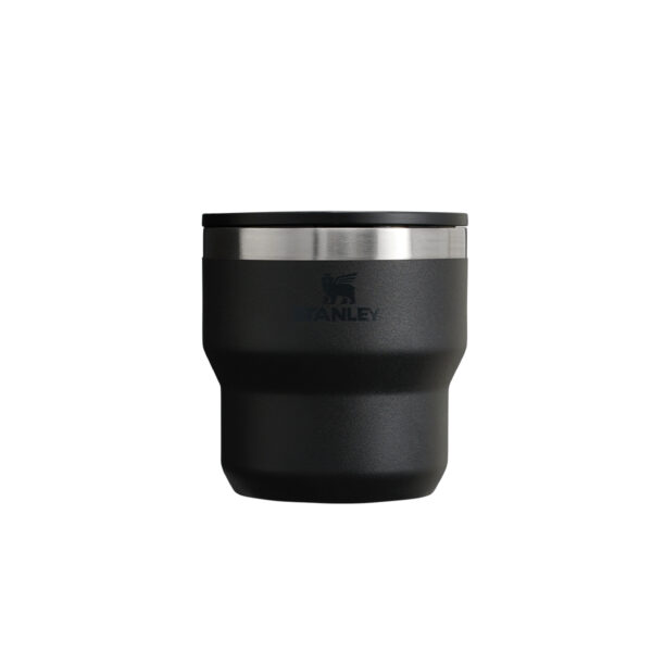 Stanley kubek Stay Hot Cup 0.29L Black 2.0