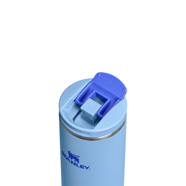 Stanley kubek termiczny Aerolight Transit Flip Top 0.59L Blue Sky