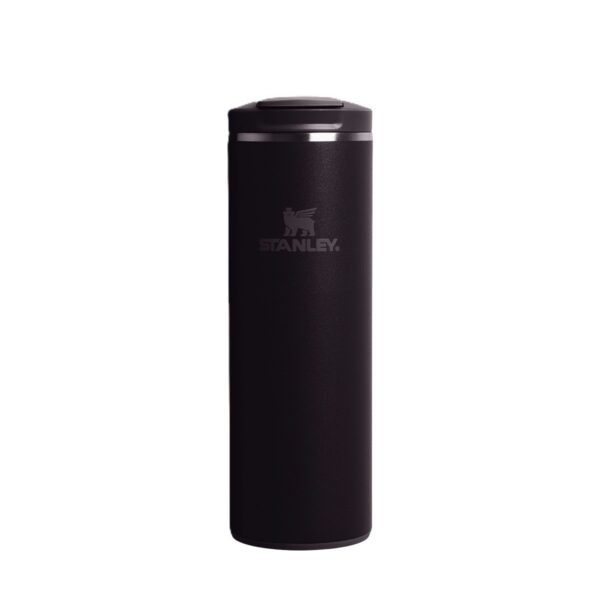 Stanley kubek termiczny Aerolight Transit Flip Top 0.47L Black 2.0
