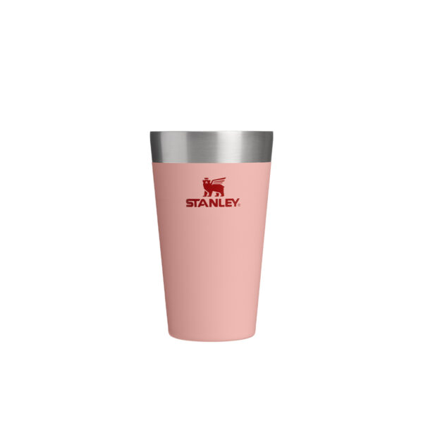 Stanley kubek termiczny Stacking Tumbler 0.47L Peach Rose
