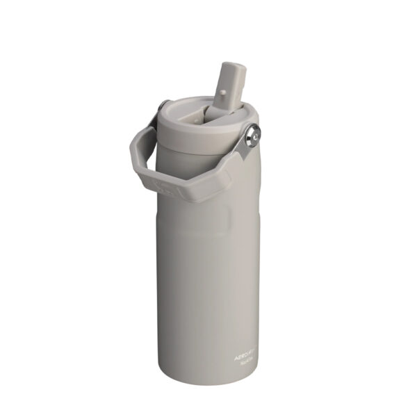 Stanley butelka IceFlow™ Flip Straw 0.47L Ash