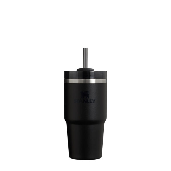 Stanley Quencher® H2.O FlowState™ 0.59L Black 2.0