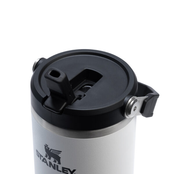 Stanley kubek IceFlow™ Flip Straw 0.59L Chalk