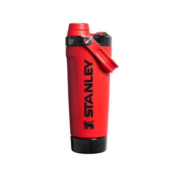 Stanley Vitalize™ Shaker 0.59L Chili Black