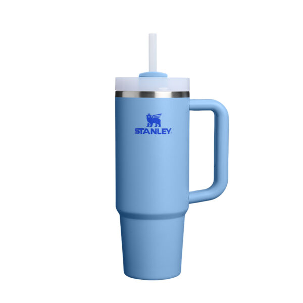 Stanley Quencher® H2.O FlowState™ 0.89L Blue Sky
