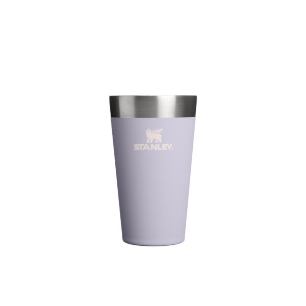 Stanley kubek termiczny Stacking Tumbler 0.47L Purple Dust