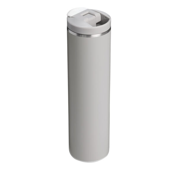 Stanley kubek termiczny Aerolight Transit Flip Top 0.59L Ash