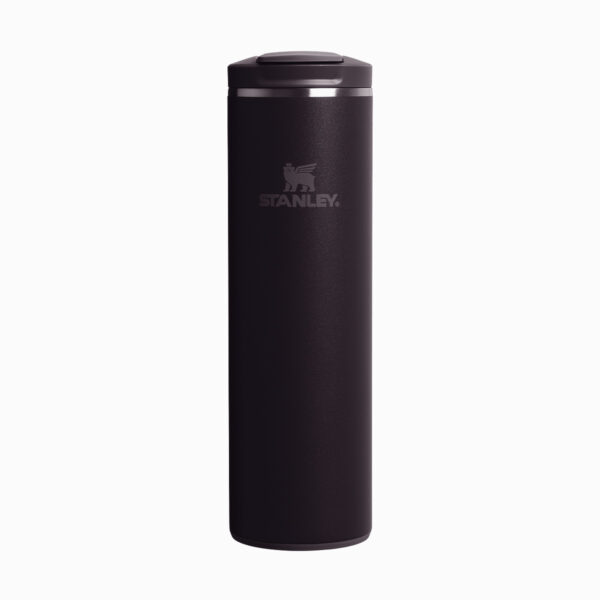 Stanley kubek termiczny Aerolight Transit Flip Top 0.59L Black 2.0