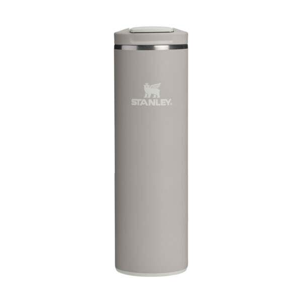 Stanley kubek termiczny Aerolight Transit Flip Top 0.59L Ash