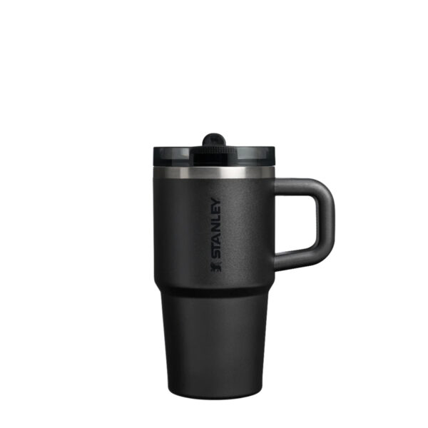 Stanley Quencher® ProTour Flip Straw 0.59L Black 2.0