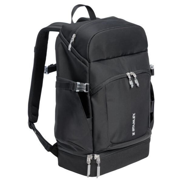 Stanley plecak The Vitalize™ Macro Method Backpack 29.2L Black