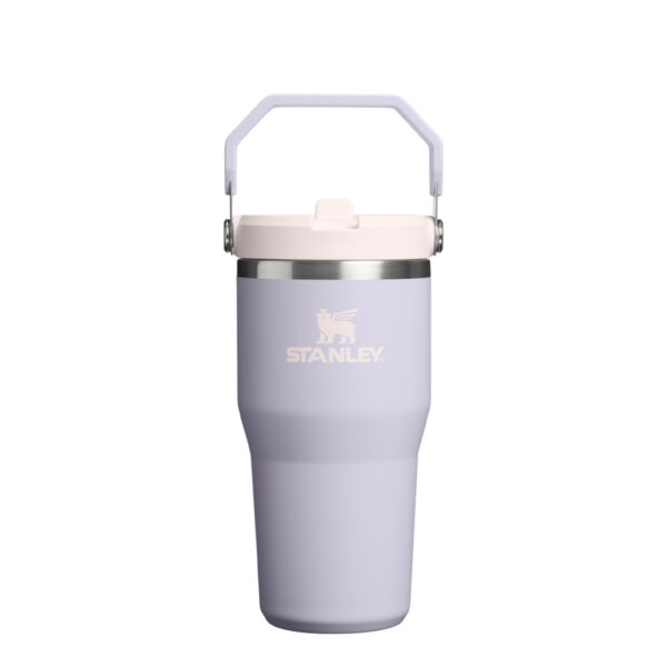 Stanley kubek IceFlow™ Flip Straw 0.59L Purple Dust