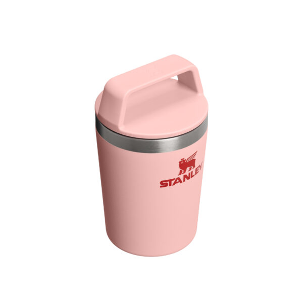 Stanley kubek termiczny Cafe-To-Go 0.23L Peach Rose
