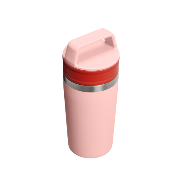 Stanley kubek termiczny Cafe-To-Go 0.35L Peach Rose