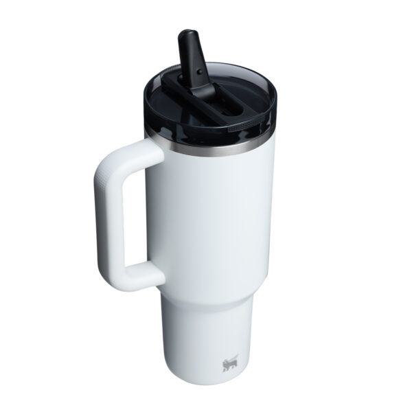Stanley Quencher® ProTour Flip Straw 1.18L Chalk