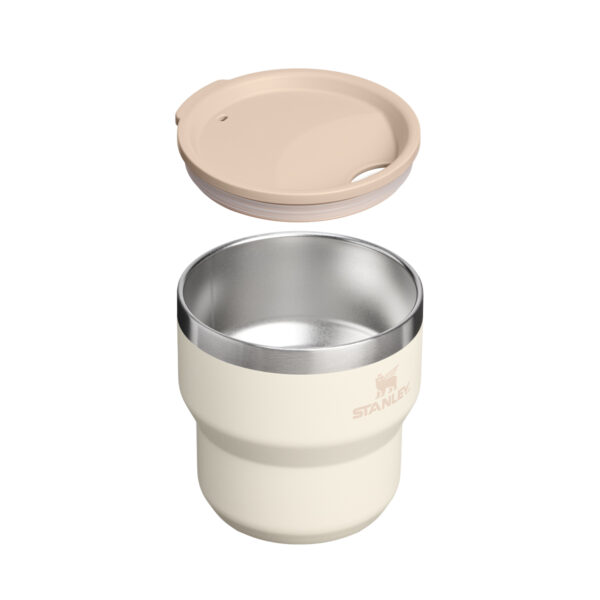 Stanley kubek Stay Hot Cup 0.29L Cream