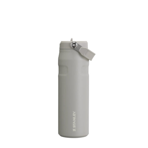 Stanley butelka IceFlow™ Flip Straw 0.71L Ash