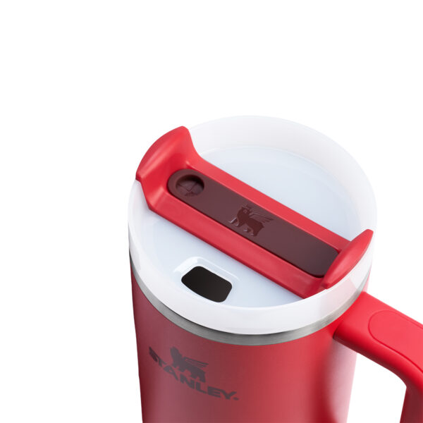 Stanley Quencher® H2.O FlowState™ 0.89L Chili Red