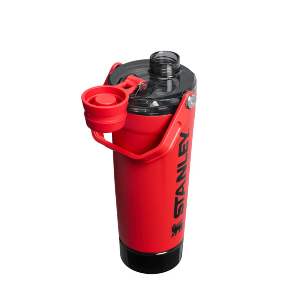 Stanley Vitalize™ Shaker 0.59L Chili Black