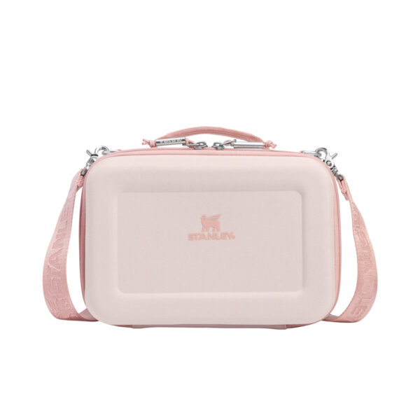 Stanley torba lunchowa termiczna All-Day Arista 4 l Rose Quartz
