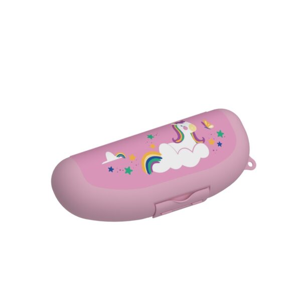 Pojemnik na banana 525ml Unicorn / Amuse