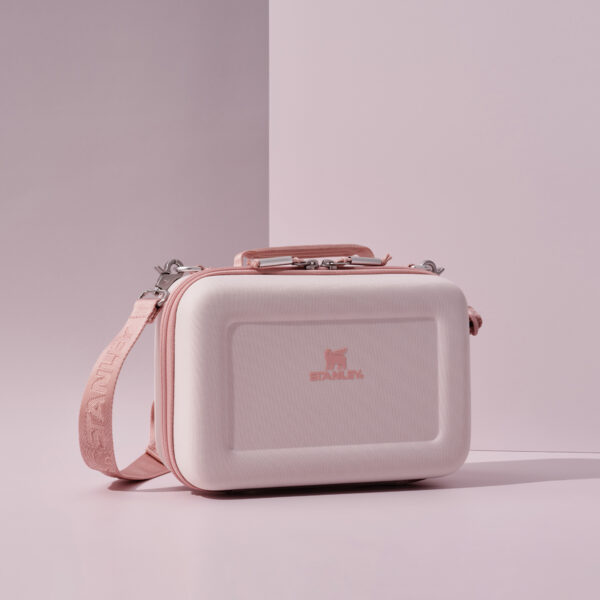 Stanley torba lunchowa termiczna All-Day Arista 4 l Rose Quartz
