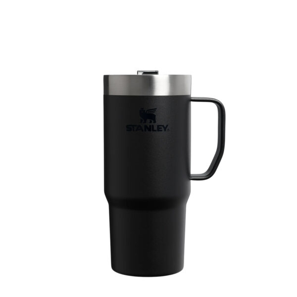 Stanley kubek termiczny z uchem Everyday Suburban 0.47L Black 2.0