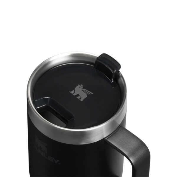 Stanley kubek termiczny z uchem Everyday Suburban 0.47L Black 2.0