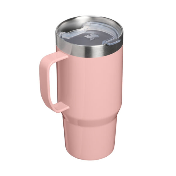 Stanley kubek termiczny z uchem Everyday Suburban 0.71L Peach Rose