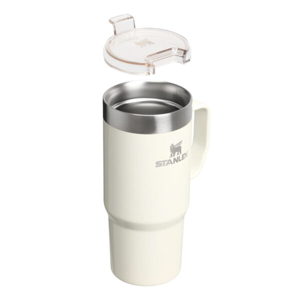 Stanley kubek termiczny z uchem Everyday Suburban 0.47L Cream Gloss
