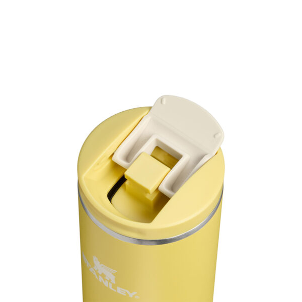 Stanley Kubek termiczny Aerolight Transit Flip Top 0.47L Daffodil